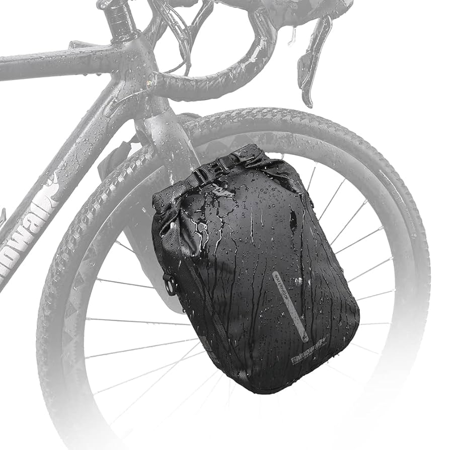 Amazon.co.jp: Rhinowalk(ライノウォーク) 自転車フロント